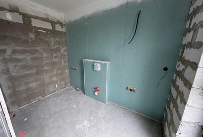 Duplex cu 5 camere cu Teren 299 Mp în Moșnița Nouă - 5