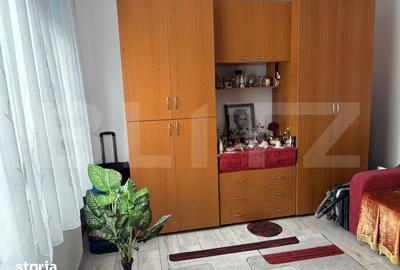 Apartament cu 2 camere decomandat în Central - 8