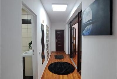 Apartament cu 3 camere, 90 mp utili, situat in cartierul Andrei Muresanu! - 11