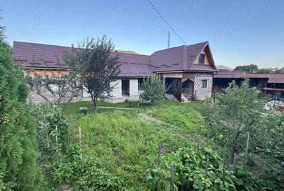 Casă cu 2 camere cu Teren 920 Mp în Dragoslavele - 8