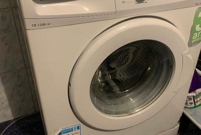 Chirie pentru o camera in apartament de trei camere zona Arcu - Gara - exclus ag - 7