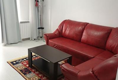 Apartament cu 2 camere decomandat în Central - 7