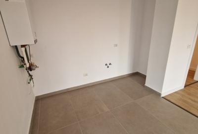 Penthouse 3 camere - Bloc Nou - Theodor Pallady + TVA - 21