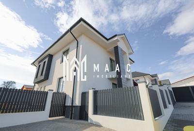 Casă individuală cu 5 camere cu Canalizare în Daia - 1