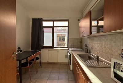 Garsonieră decomandată, mobilată în Zorilor - 3