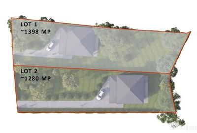 Teren de 2800 mp, în Central - 3