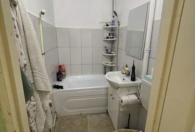Apartament cu 2 camere semidecomandat în Central - 3