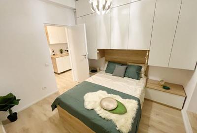 Apartament 3 camere modern centrala proprie  - zona Regie - 3