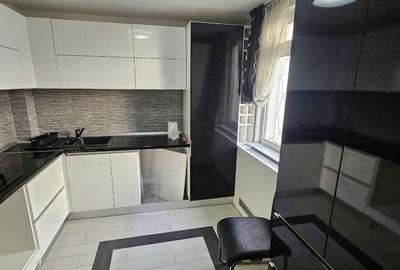 Apartament cu 3 camere decomandat în Mărăței - 8