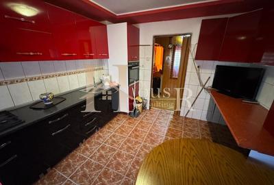 Etaj 2.Bloc izolat.Centrala proprie.Vedere 2 parti - 12