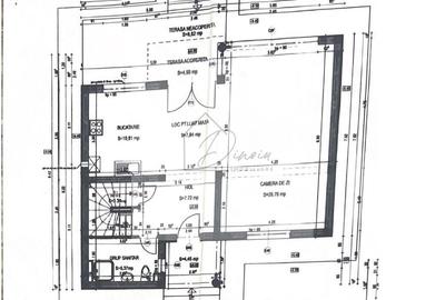 COM 0% I Vila Pipera I Cartier HENRI COANDA I Intabulata utilitati - 7
