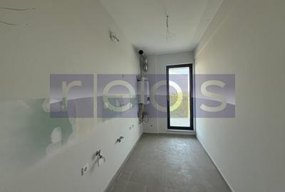 Apartament cu 3 camere în Străulești - 9