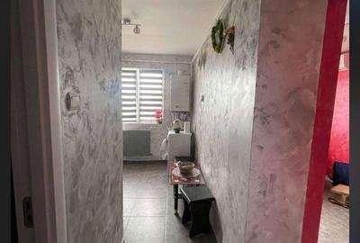 Garsonieră decomandată în Calea Galați - 1