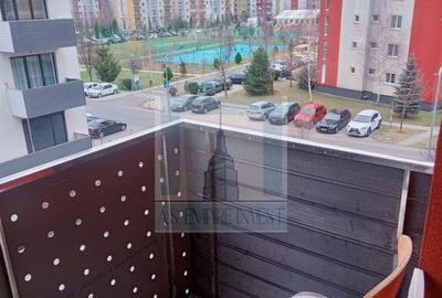 De inchiriat garsoniera in Bartolomeu - 5