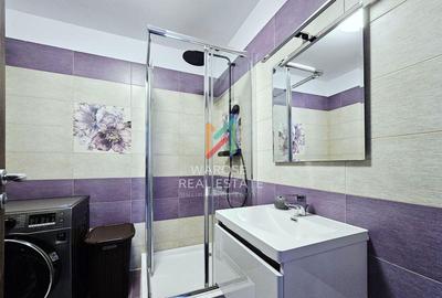 3 Camere Mobilat-Utilat Lux | Nou | Brasov Est | Ghimbav - 12