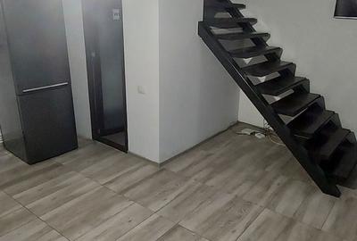 Casă cu 2 camere cu Teren 5 Mp în Central - 5