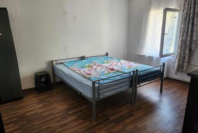 Casă cu 1 camere cu Teren 150 Mp în Piața Veche - 4