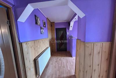 Apartament cu 2 camere decomandat în Central - 17