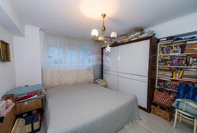 Apartament 3 camere, decomandat, de vanzare, 100mp curte proprie - 42