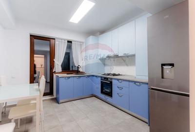 Închiriere apartament 3 camere si parcare, Landmark Tower Pitești - 9