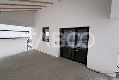 Casă individuală cu 4 camere cu Canalizare în Șura Mare - 7