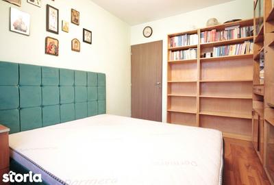 Apartament cu 4 camere, mobilat în Drumul Taberei - 7