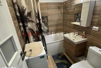 Apartament cu 3 camere decomandat, mobilat în Berceni - 3