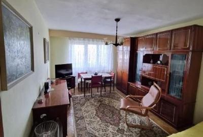Apartament cu 3 camere, mobilat în Mănăștur - 3
