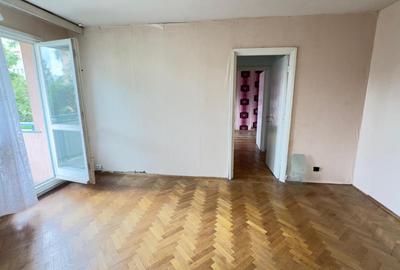 Apartament 2 camere Astra- Saturn , etajul 1 - 2