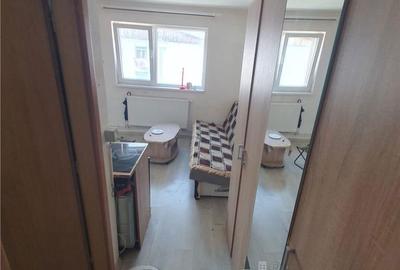 Garsonieră în Frumoasa - 1