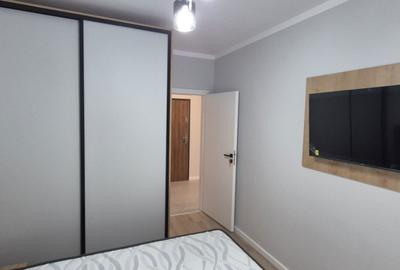 Apartament cu 2 camere decomandat în Lotus - 4