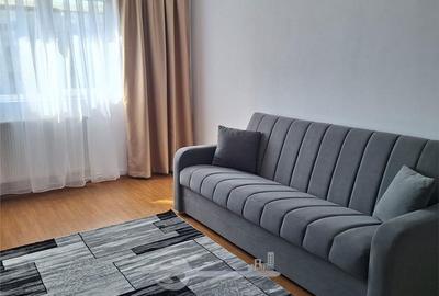 Apartament cu 2 camere decomandat, mobilat în Galata - 3