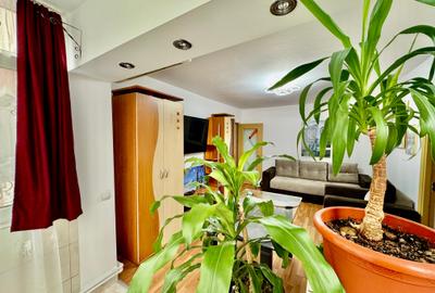 3 Camere 55 mp Zona Km 4-5 Gaze Mobilat Utilat - 7