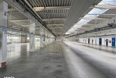 Spațiu comercial, de 3,219 mp, în Iosefin - 14