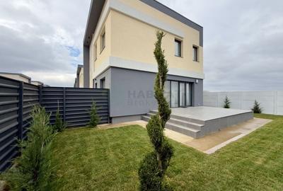 Profita de promotia lunii! Vila individula cu 4 camere in complex - 3