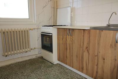 Apartament cu 2 camere decomandat, mobilat în Gheorghe Lazăr - 9