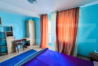 Casa cu 7 camere, 400 mp, 1500 mp de teren, Breazu - 9