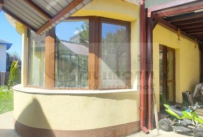 VILA PREMIUM 1,7 KM ALEEA TUDOR NECULAI, VALEA ADANCA, LA CHEIE, P+1+M - 33