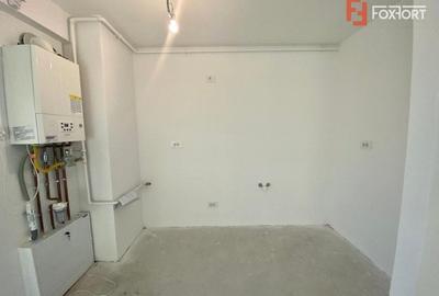 Apartament 2 camere, etaj 2, bloc nou, cu loc de parcare, Aradului- V1450 - 5