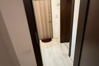 Apartament cu 2 camere în 1 Decembrie 1918 - 4