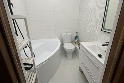 Apartament cu 3 camere în Victoriei - 1