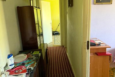 Berceni-Terasei Apartament 3 camere - 2