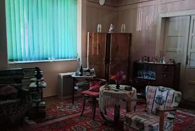 Casă cu 2 camere în Central - 6