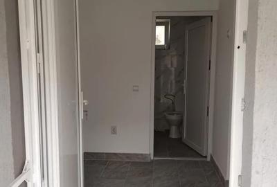 Casă cu 2 camere în Unirea - 2