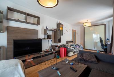 Apartament 3 camere Hercesa Residence - 3