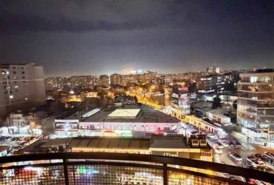 Apartament cu 3 camere decomandat, mobilat în Vitan Mall