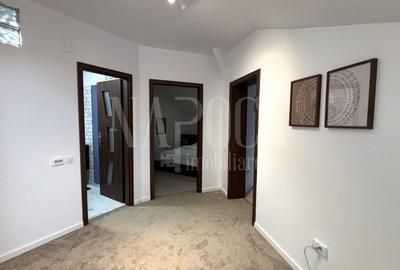 Casă cu 3 camere cu Canalizare în Central - 6