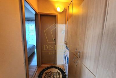 Apartament cu 3 camere semidecomandat, mobilat în Șagului - 9