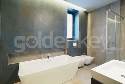 Vila ultrafinisata pe strada privata | piscina | 800mp teren - 28