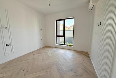 <Vila individuala P+1E> 5 camere 3 bai + dressing Ideal Villas - 4